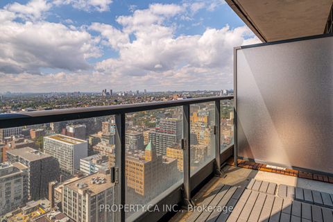 Photo 19 at 3207 - 8 Charlotte Street, Waterfront Communities C1, Toronto