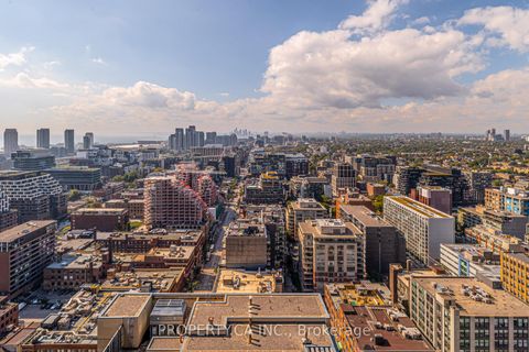 Photo 20 at 3207 - 8 Charlotte Street, Waterfront Communities C1, Toronto