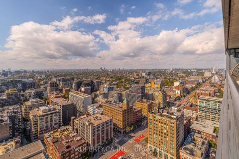 Photo 21 at 3207 - 8 Charlotte Street, Waterfront Communities C1, Toronto