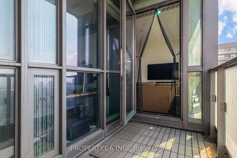 Photo 22 at 3207 - 8 Charlotte Street, Waterfront Communities C1, Toronto