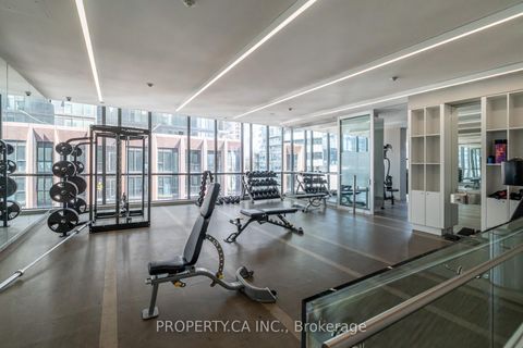 Photo 23 at 3207 - 8 Charlotte Street, Waterfront Communities C1, Toronto