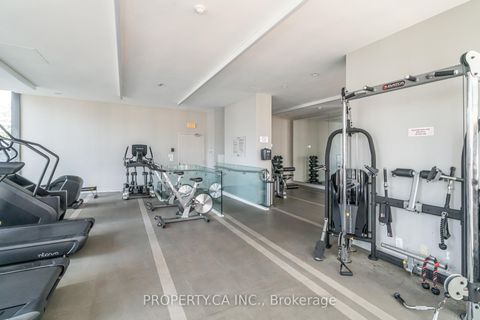 Photo 24 at 3207 - 8 Charlotte Street, Waterfront Communities C1, Toronto