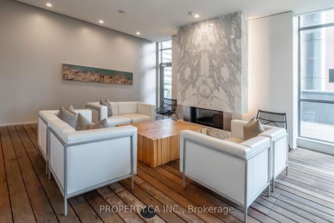 Photo 25 at 3207 - 8 Charlotte Street, Waterfront Communities C1, Toronto