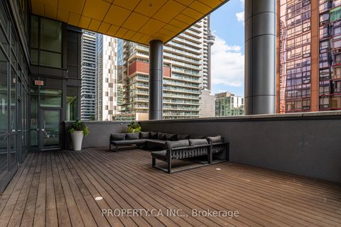 Photo 26 at 3207 - 8 Charlotte Street, Waterfront Communities C1, Toronto