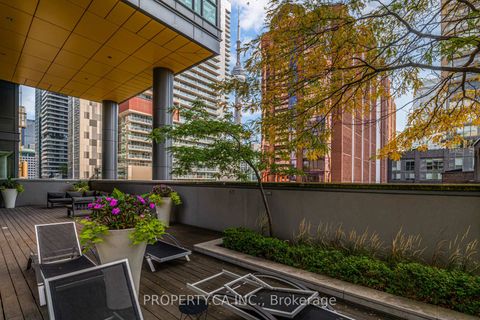 Photo 27 at 3207 - 8 Charlotte Street, Waterfront Communities C1, Toronto