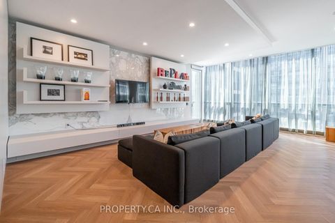 Photo 29 at 3207 - 8 Charlotte Street, Waterfront Communities C1, Toronto