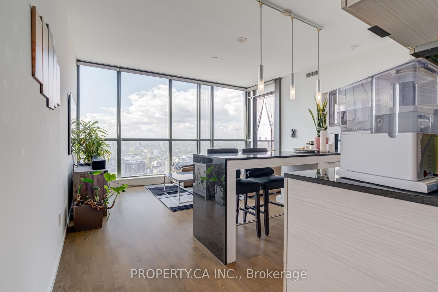 3207 - 8 Charlotte Street, Waterfront Communities C1, Toronto 