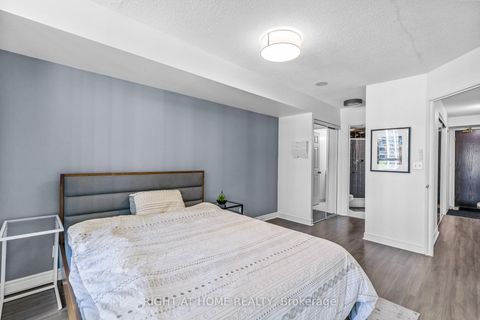 Photo 12 at 503 - 23 Hollywood Avenue, Willowdale East, Toronto