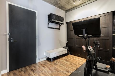 Photo 10 at 804 - 1005 King Street W, Niagara, Toronto