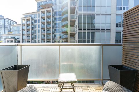 Photo 13 at 804 - 1005 King Street W, Niagara, Toronto