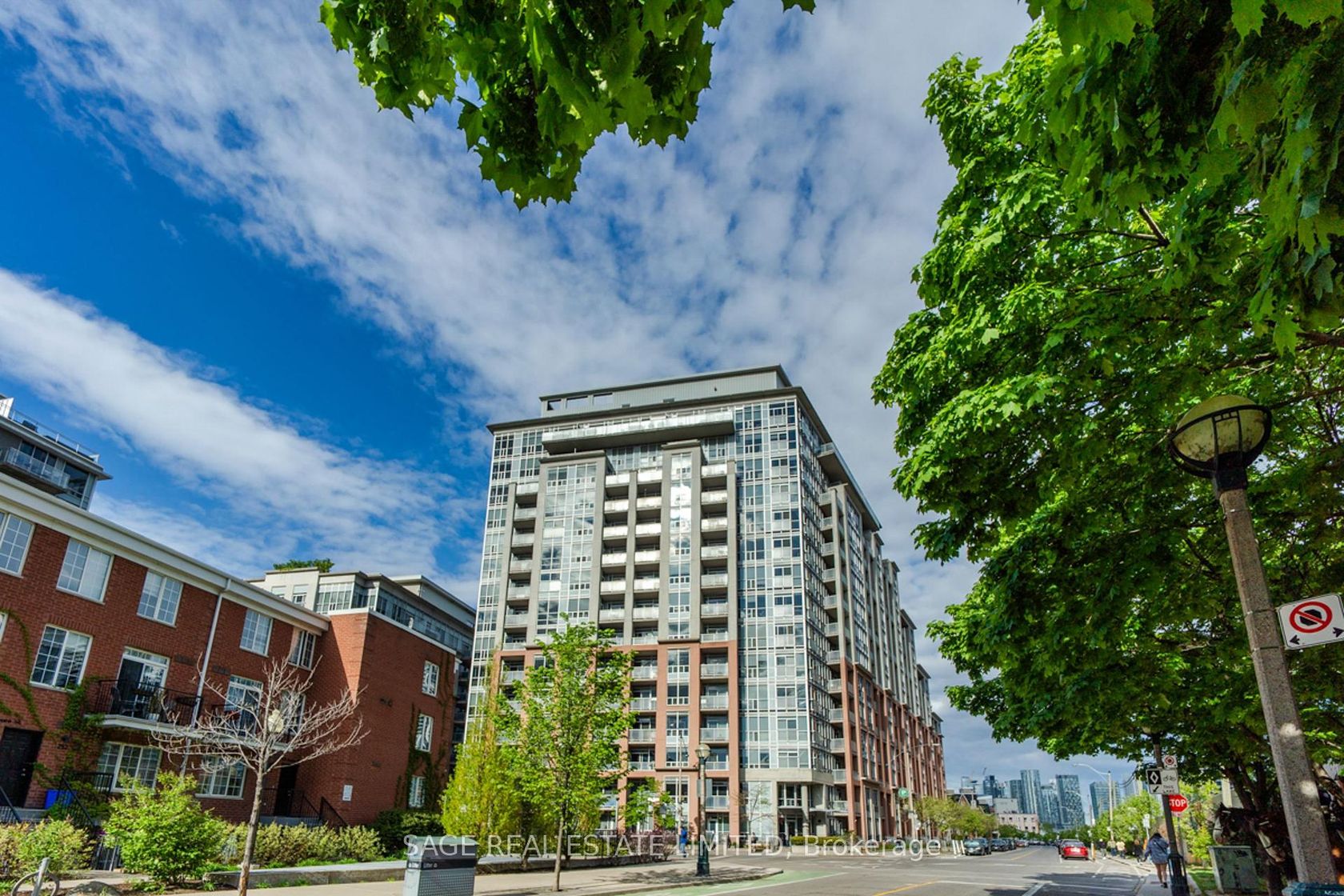 804 - 1005 King Street W, Niagara, Toronto 