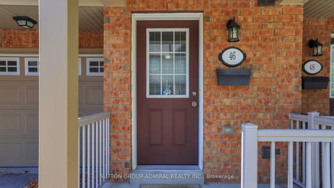 Photo 2 at 46 Edwin Pearson Street, Bayview Northeast, Aurora