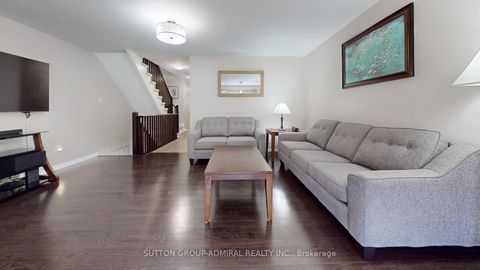 Photo 5 at 46 Edwin Pearson Street, Bayview Northeast, Aurora