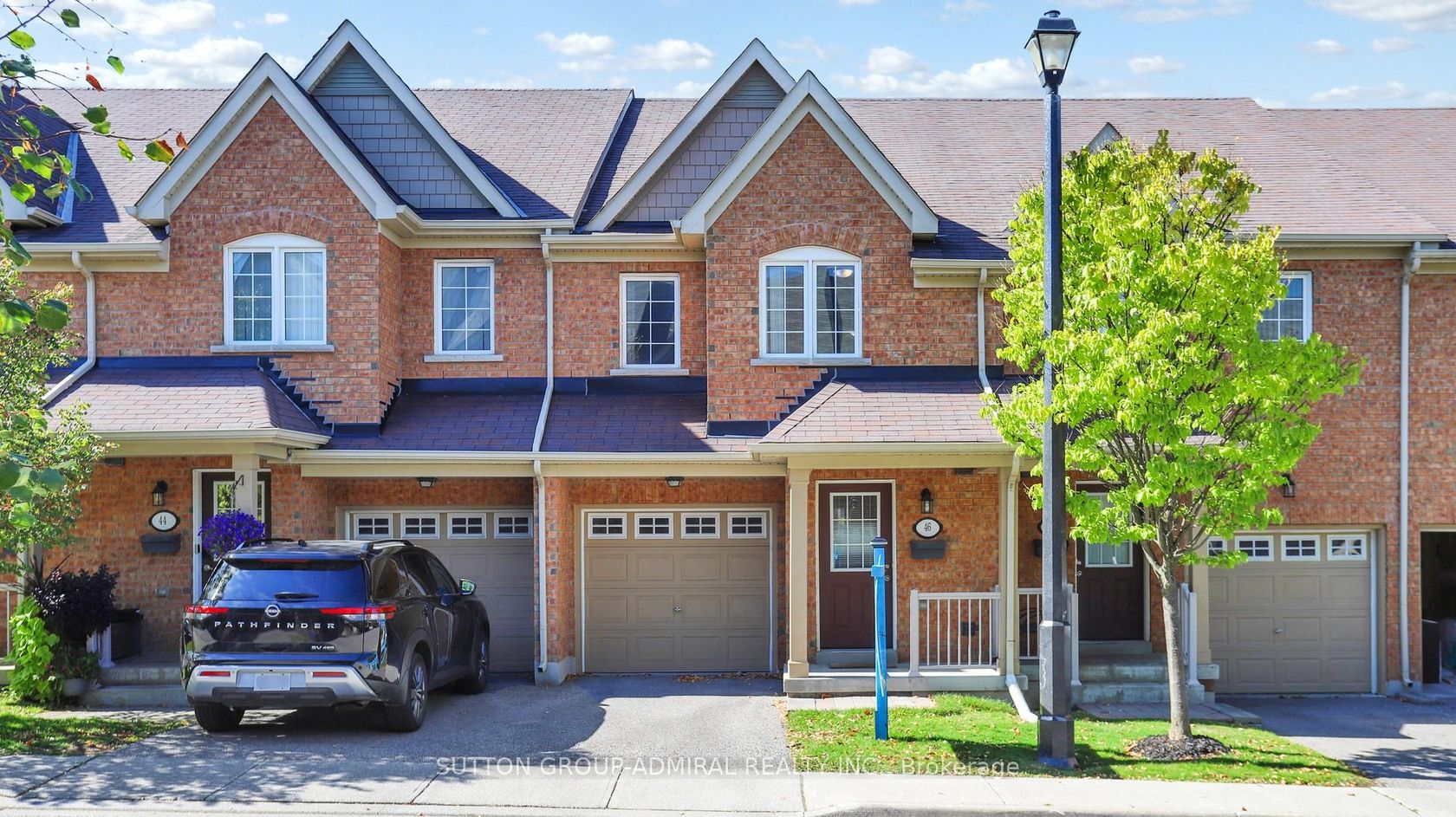 46 Edwin Pearson Street, Bayview Northeast, Aurora 