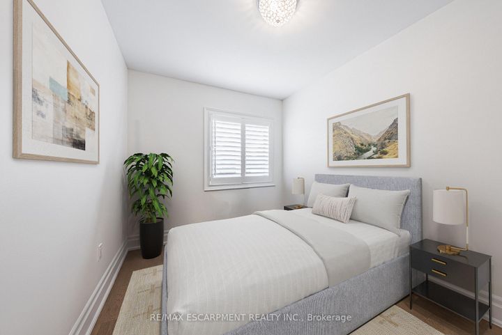 Photo 20 at 6 - 111 Wilson Street E, Ancaster, Hamilton