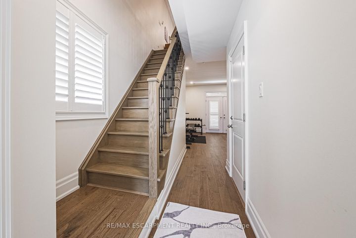 Photo 25 at 6 - 111 Wilson Street E, Ancaster, Hamilton