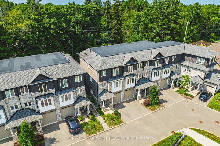 Photo 33 at 6 - 111 Wilson Street E, Ancaster, Hamilton