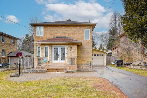Photo 0 at 6 Larwood Boulevard, Cliffcrest, Toronto