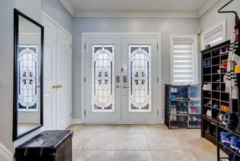 Photo 3 at 6 Larwood Boulevard, Cliffcrest, Toronto