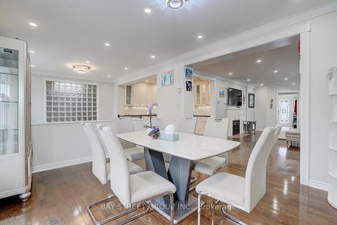 Photo 10 at 6 Larwood Boulevard, Cliffcrest, Toronto