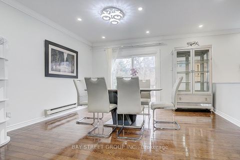 Photo 11 at 6 Larwood Boulevard, Cliffcrest, Toronto