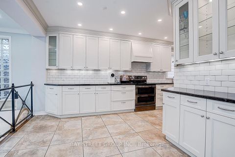 Photo 12 at 6 Larwood Boulevard, Cliffcrest, Toronto
