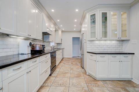 Photo 13 at 6 Larwood Boulevard, Cliffcrest, Toronto