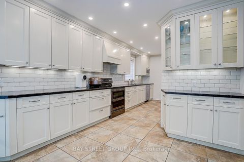 Photo 14 at 6 Larwood Boulevard, Cliffcrest, Toronto