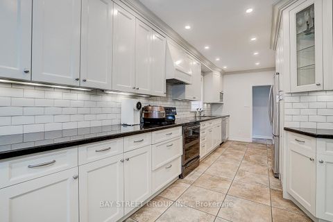 Photo 16 at 6 Larwood Boulevard, Cliffcrest, Toronto