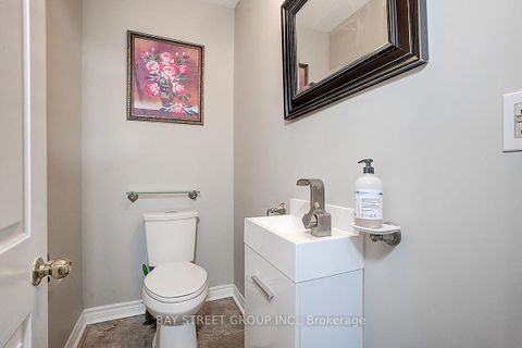 Photo 19 at 6 Larwood Boulevard, Cliffcrest, Toronto