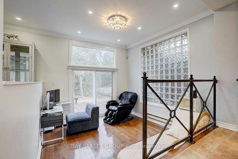 Photo 20 at 6 Larwood Boulevard, Cliffcrest, Toronto