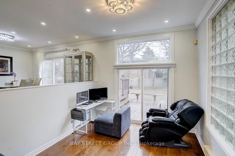 Photo 21 at 6 Larwood Boulevard, Cliffcrest, Toronto