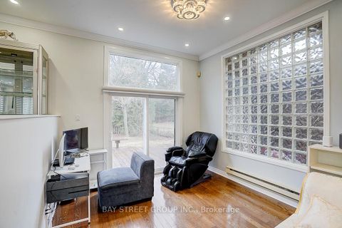 Photo 22 at 6 Larwood Boulevard, Cliffcrest, Toronto