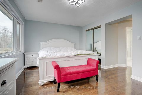 Photo 25 at 6 Larwood Boulevard, Cliffcrest, Toronto