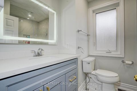 Photo 33 at 6 Larwood Boulevard, Cliffcrest, Toronto