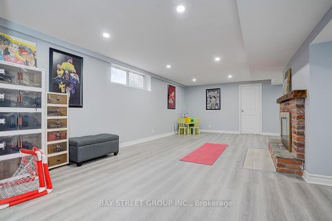 Photo 35 at 6 Larwood Boulevard, Cliffcrest, Toronto