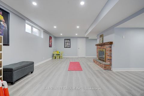 Photo 36 at 6 Larwood Boulevard, Cliffcrest, Toronto