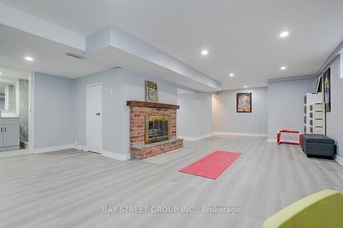 Photo 37 at 6 Larwood Boulevard, Cliffcrest, Toronto