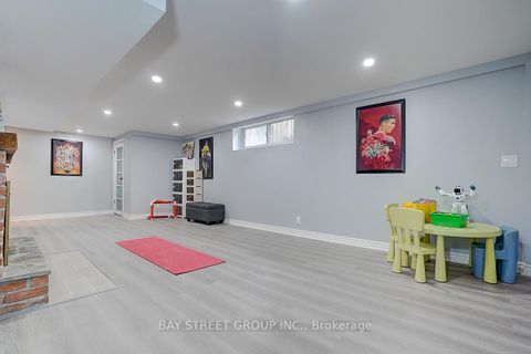 Photo 38 at 6 Larwood Boulevard, Cliffcrest, Toronto