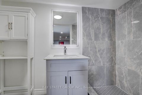 Photo 39 at 6 Larwood Boulevard, Cliffcrest, Toronto