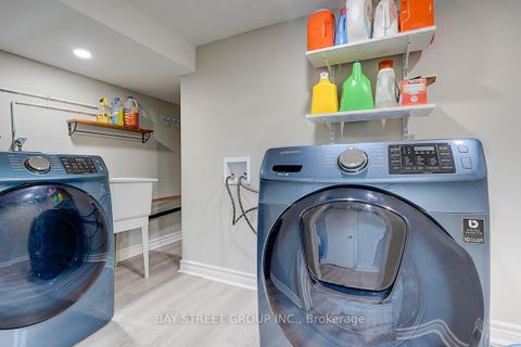 Photo 40 at 6 Larwood Boulevard, Cliffcrest, Toronto