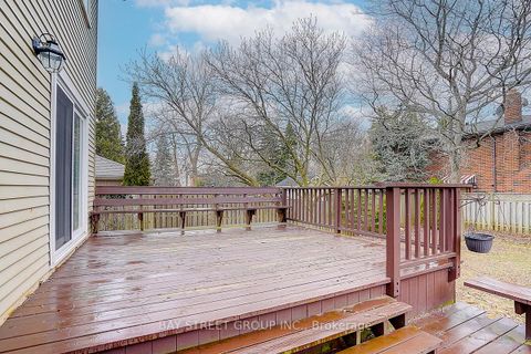 Photo 41 at 6 Larwood Boulevard, Cliffcrest, Toronto