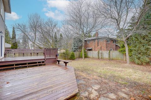 Photo 42 at 6 Larwood Boulevard, Cliffcrest, Toronto