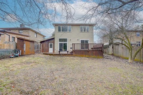 Photo 43 at 6 Larwood Boulevard, Cliffcrest, Toronto