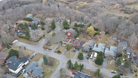 Photo 44 at 6 Larwood Boulevard, Cliffcrest, Toronto