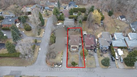 Photo 45 at 6 Larwood Boulevard, Cliffcrest, Toronto
