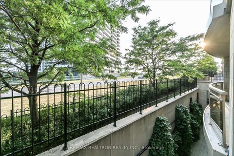 Photo 22 at 206 - 73 King William Crescent, Langstaff, Richmond Hill