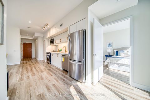 Photo 17 at 706 - 85 Queens Wharf Road, Waterfront Communities C1, Toronto
