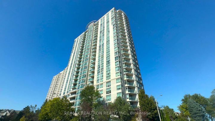 Photo 1 at 2615 - 238 Bonis Avenue, Sullivan, Toronto