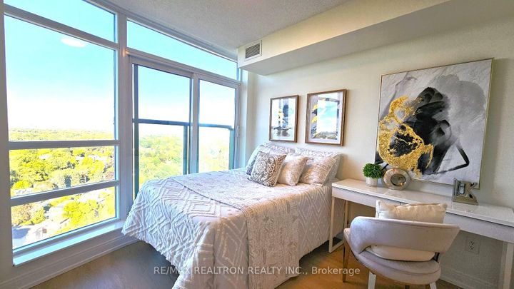 Photo 9 at 2615 - 238 Bonis Avenue, Sullivan, Toronto